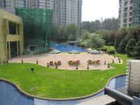 北京海晟福森酒店式公寓 - 健身娱乐设施