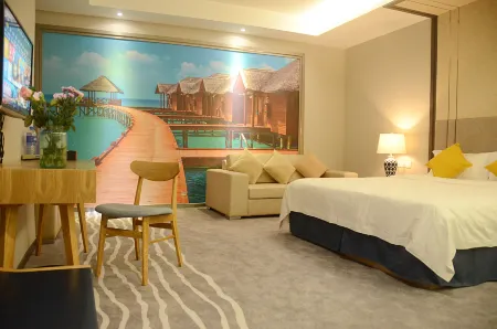 Blog Inn (Shenzhen Shekou)