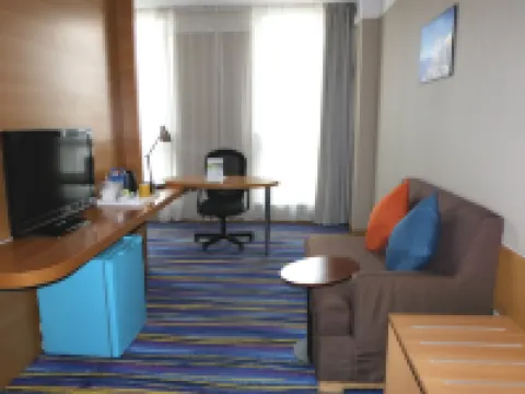 Holiday Inn Express TIANJIN HEPING by IHG Hotels in Tianjin