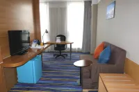 Holiday Inn Express Tianjin Heping
