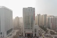 Xi'an Mingsi Inn