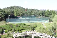 HS. Hotel of Anhui Water Resources - 5 tähden