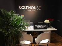 Colt House(重庆观音桥万汇中心店) - 公共区域