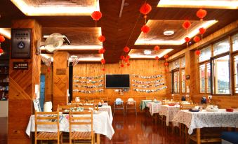 Longji Terrace Lvying Homestay