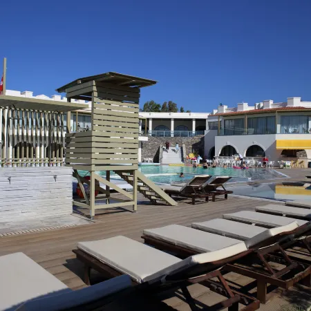 Almyra Hotel & Village