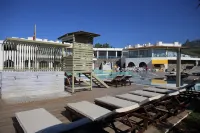 Almyra Hotel & Village Hotels in Ierapetra