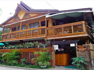 Balay Paragua