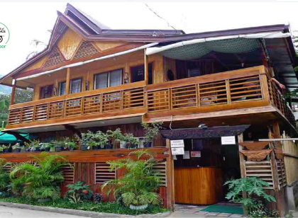 Balay Paragua