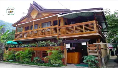 Balay Paragua