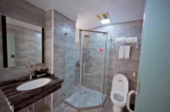 Yanbian Hengmei Kangyang Hotel