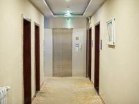 锡林浩特宇木易快捷酒店 - 公共区域