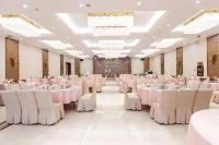 Wuchang Heping Hotel - breakfast