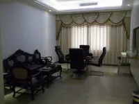Xin Shi Hotel - parking