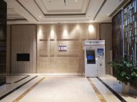 广安金福国际大酒店 - 自动柜员机