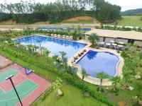 Greenland Resort & Spa - Pool