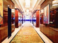 Juyang International Hotel - breakfast