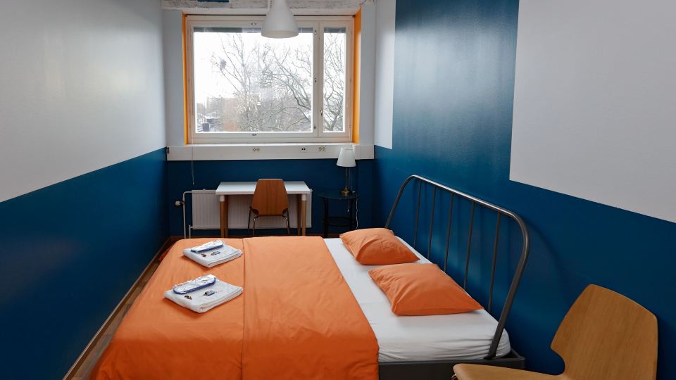 CheapSleep Hostel Helsinki