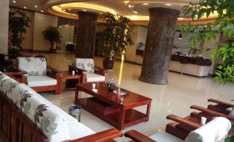 Wenshan Yijia Hotel