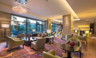 DoubleTree by Hilton Hotel Guangzhou (Science City Branch)