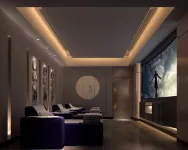 Hampton by Hilton Hengyang Huaxin - Gym