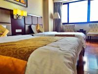 厦门阳光雨酒店式公寓 - 标准舒适双床房
