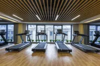 Grand New Century Hotel - Gym