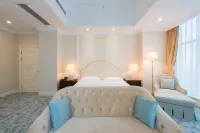 칭다오 진스 인터내셔널 호텔 칭다오 호텔