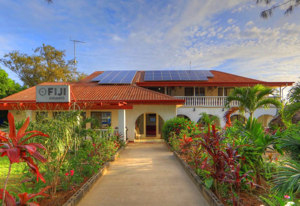 'Utu'One Bed & Breakfast - Housity