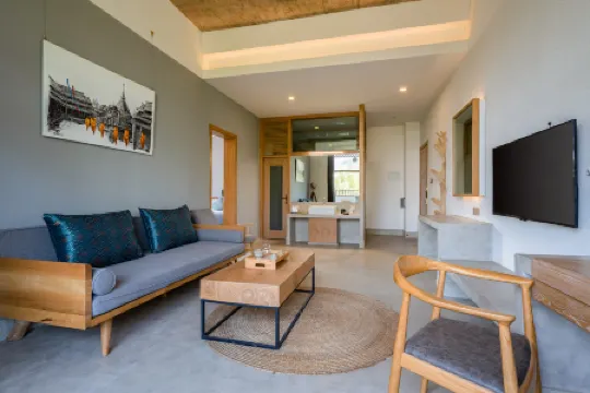 Tadong 36 Jian Holiday Hotel