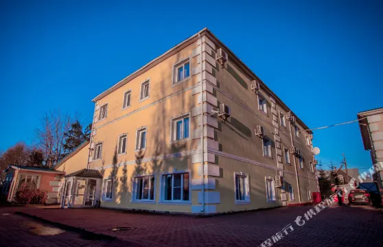 思維特瑪雅凱酒店