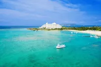 ANA InterContinental Manza Beach Resort