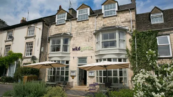 Wild Garlic Rooms