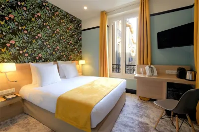 Hôtel de France, un hôtel Ammi Hoteles en Niza