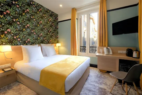 Hôtel de France, un hôtel Ammi Hotels in Ніцца