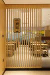 Future Yiju Shanghui Hotel (Zhengzhou Manhadun Yanzhuang Metro Station)
