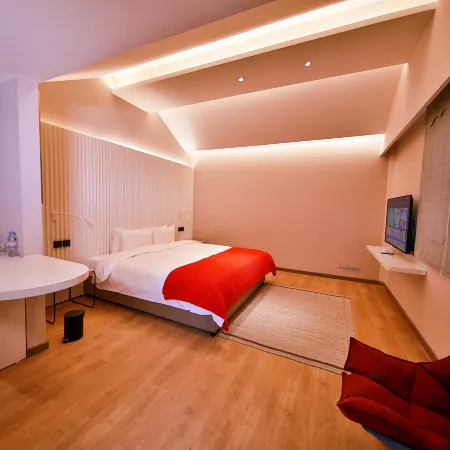 Big Beauty Homestay