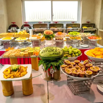 DENDRO HOTEL NHA TRANG