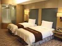 北京中康国际酒店 - 梦百合零压高级睡眠豪华双床房