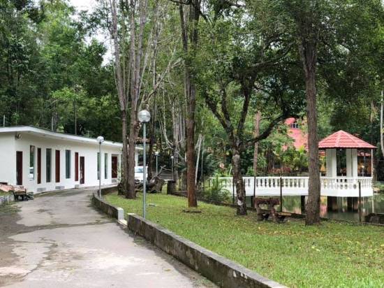 Eco Capsule Resort At Teluk Bahang Penang Barat Daya Pulau Pinang 2021 Room Price Deals Review Trip Com
