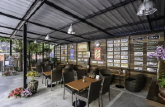 เชียงใหม่ไทยเฮาส์