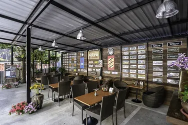 รูปภาพของเชียงใหม่ไทยเฮาส์