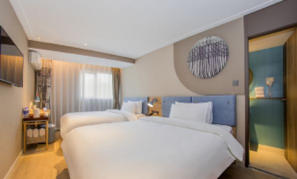 Homeinn · neo (Nanjing Confucius Temple)