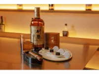 WE Hotel Toya - Dusit Collection - bar