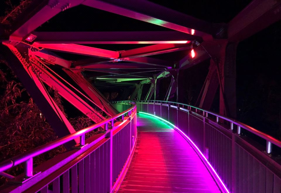 Select Grand Kaga-Yamanaka Over view