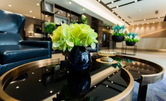 Homeinn Selected Hotel (Taiyuan Liuxiang Fudong Street)
