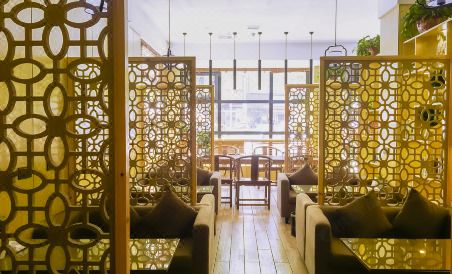 Tianchen Holiday Hotel - Housity