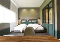 The Jesselton Hotel - 3 звезды