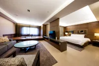 The Great Roots Forestry Spa Resort