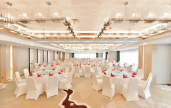 Junyue International Hotel