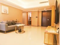 锐思堡国际公寓(佛山千灯湖店) - 行政商务套房